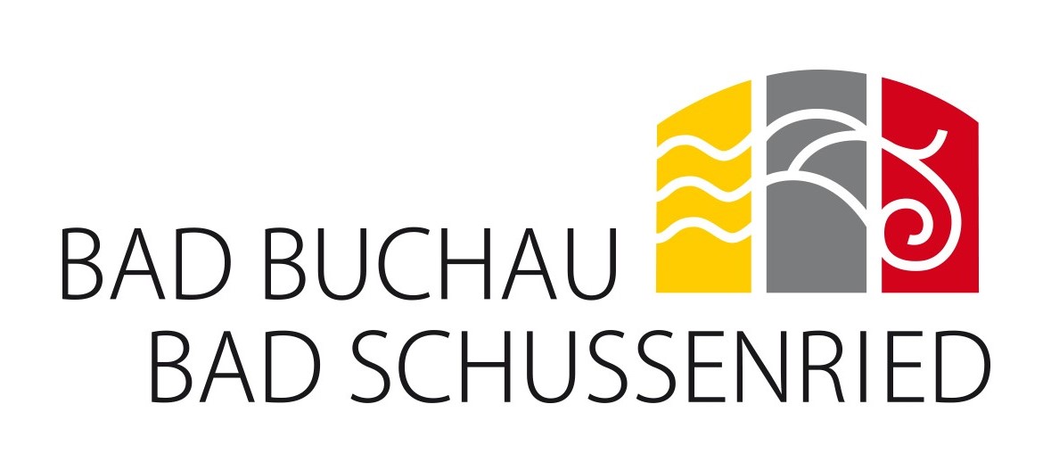 Logo Bad Buchau Bad Schussenried