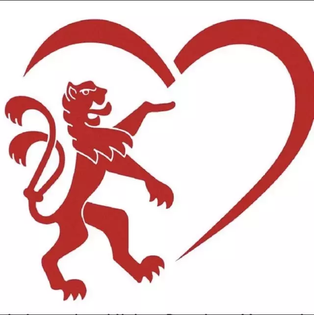 Logo Bürgerstiftung