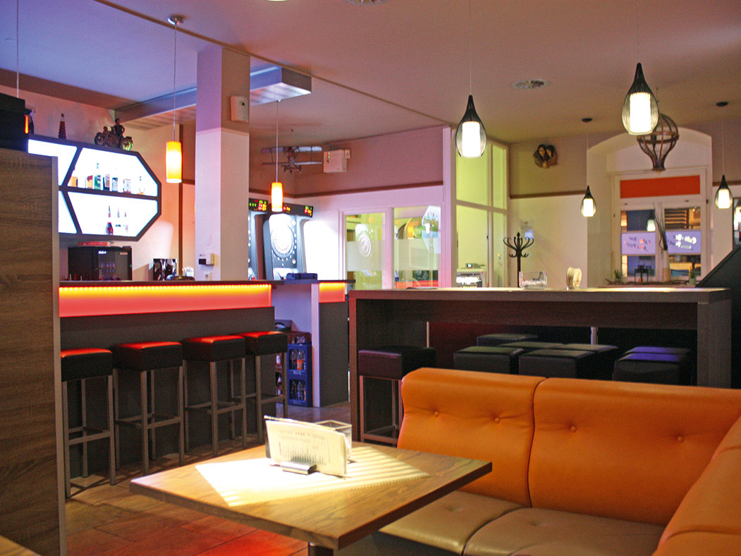 Cafe - Bar Alte Post