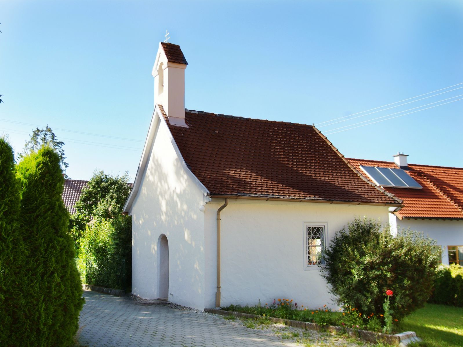 Kapelle Olzreute